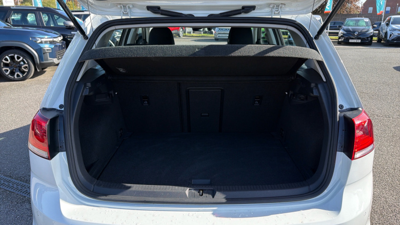 Volkswagen Golf 1.6 TDI 110 Match Edition 5dr Diesel Hatchback